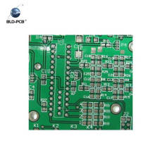 pcb barato fabrica.gate pcb board.1 oz cobre espesor pcb.single-sided placa de circuito